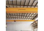 Ambica - Double Girder EOT Crane
