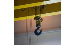Ambica - Electric Wire Rope Hoist