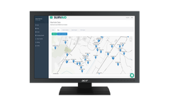 SurvAid - Complete End-To-End Management Of Site Data