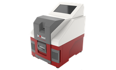 1st Detect - Model TRACER 1000 NTD - Explosives and Narcotics Trace Detector