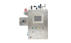 JINSP - Online Liquid Analyzer