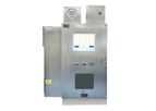 JINSP - Online Gas Analyzer