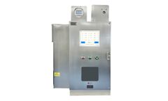 JINSP - Online Gas Analyzer