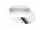 JINSP - Online Raman Analyzer for Liquids