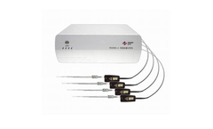 JINSP - Online Raman Analyzer for Liquids