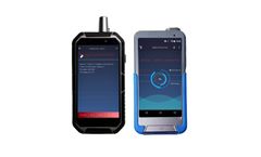 JINSP - Drug Identifier Device
