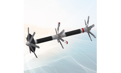 INSIGHT - Model XK Series - Free-Swimming Pipe Assessment Tool