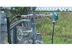 PipeSense PipeGuard - Revolutionary Advanced Pipeline Leak Detection System,