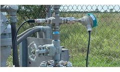 PipeSense PipeGuard - Revolutionary Advanced Pipeline Leak Detection System,