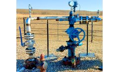 Cloud Leak Detection System for Water Pipeline Industry
