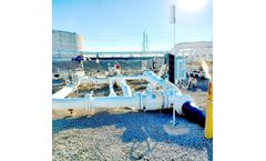 Cloud Based Leak Detection Technology for Short Pipelines