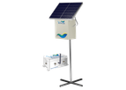 Vanmok LD - Cloud base Leak Detection Technology for Short Oil and Gas Pipelines