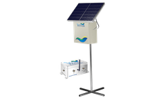 Vanmok LD - Cloud base Leak Detection Technology for Short Oil and Gas Pipelines