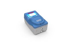 Matrixcope - Model MTC-X45PRO  - Explosives & Narcotics Trace Detector