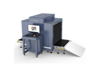 Matrixcope - Model MTC-XR108  - X-Ray Baggage Scanner