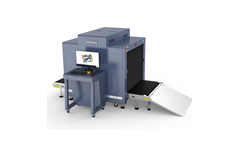 Matrixcope - Model MTC-XR108  - X-Ray Baggage Scanner