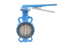 Klinger - Concentric Butterfly Valve
