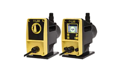 Klinger - Model LMI PD - Electromagnetic Dosing Pump