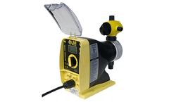 Klinger - Model LMI EXCEL AD - Electromagnetic Dosing Pump