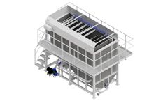 DAF - DISSOLVED AIR FLOTATION