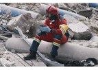 FiberSense - Seismic Detection and Early Warning Software