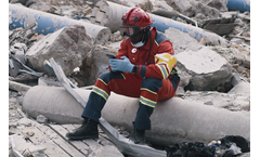 FiberSense - Seismic Detection and Early Warning Software