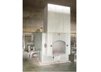 MJ Furnace - Human Bodies Cremation Furnace & Incinerator