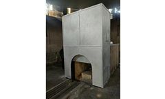 MJ Furnace - Cremation Furnace