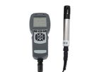Yosemite - Model Y600-A and Y507-A - Portable Handheld Dissolved Oxygen Meter