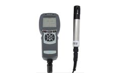 Yosemite - Model Y600-A and Y507-A - Portable Handheld Dissolved Oxygen Meter