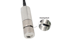 Yosemite - Model Y551-D/E - Online UV254 COD Analyzer and Meter