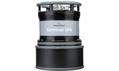 Wavefront Systems - Model Sentinel IDS® - Intruder Detection Sonar System