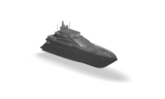 Wavefront Systems - Vigilant FLS for Crewed Surface