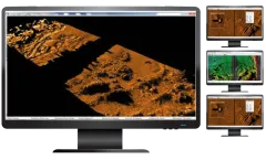 Wavefront Systems - Model Solstice MAS  - Multi-Aperture Side-Scan Sonar for Underwater Imaging
