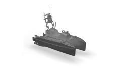 Wavefront Systems - Vigilant FLS for Uncrewed Surface