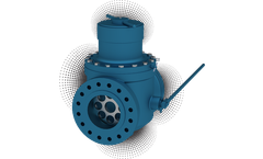 Aceco - Model PV3 & PV4 - Pigging Valves for Pipeline Maintenance