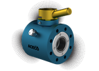 Aceco - Model BV1  - Floating Ball Valve for Industrial Applications