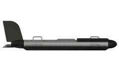 Hydro-Tech - Model SS3060 / SS4090 - Dual Frequency Side Scan Sonar