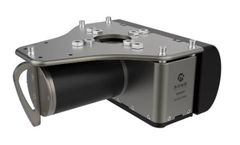 Hydro-Tech - Model MS400P - Portable 400kHz Multibeam Echo Sounder