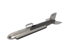 Hydro-Tech - Model SS900 - High Resolution Side Scan Sonar