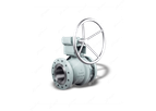 Neway - Cast End Entry, Side Entry Soft-seated Valves
