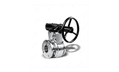 Neway - Metal-sealed Floating Ball Valve for Industrial Applications