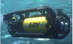 Boxfish - Model ARV-i - Autonomous Underwater Resident Vehicle for Monitoring
