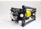 Boxfish LUNA - Boxfish Luna Professional Underwater Cinematography Drone