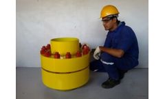 VKVC - Subsea Mechanical Connector