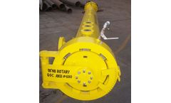VKVC - Quick Opening Closures for Pipelines and Pressure Vessels