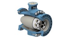 Control Seal - ON / OFF Axial Flow Valve