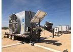 Bold - Model B-Cool - Mobile Total Flow Coolers for Gas and Liquid Temperature Reduction