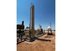 Bold - Model B-Dry - Glycol Dehydration Units for Natural Gas Processing
