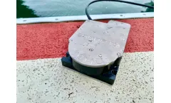 Sonoptix - Model ECHO  - Dual-Frequency Sonar for Marine Exploration